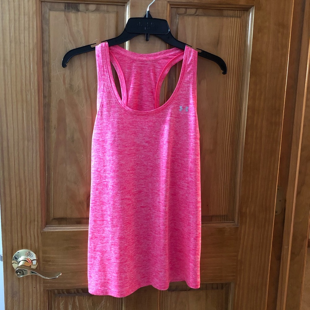 Workout tank